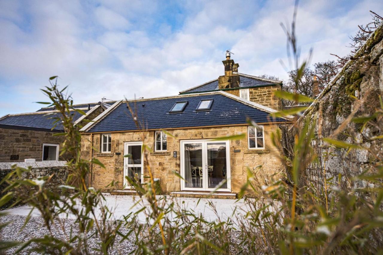 The Kennelman 2 Bedroom Option Alnwick Exterior foto