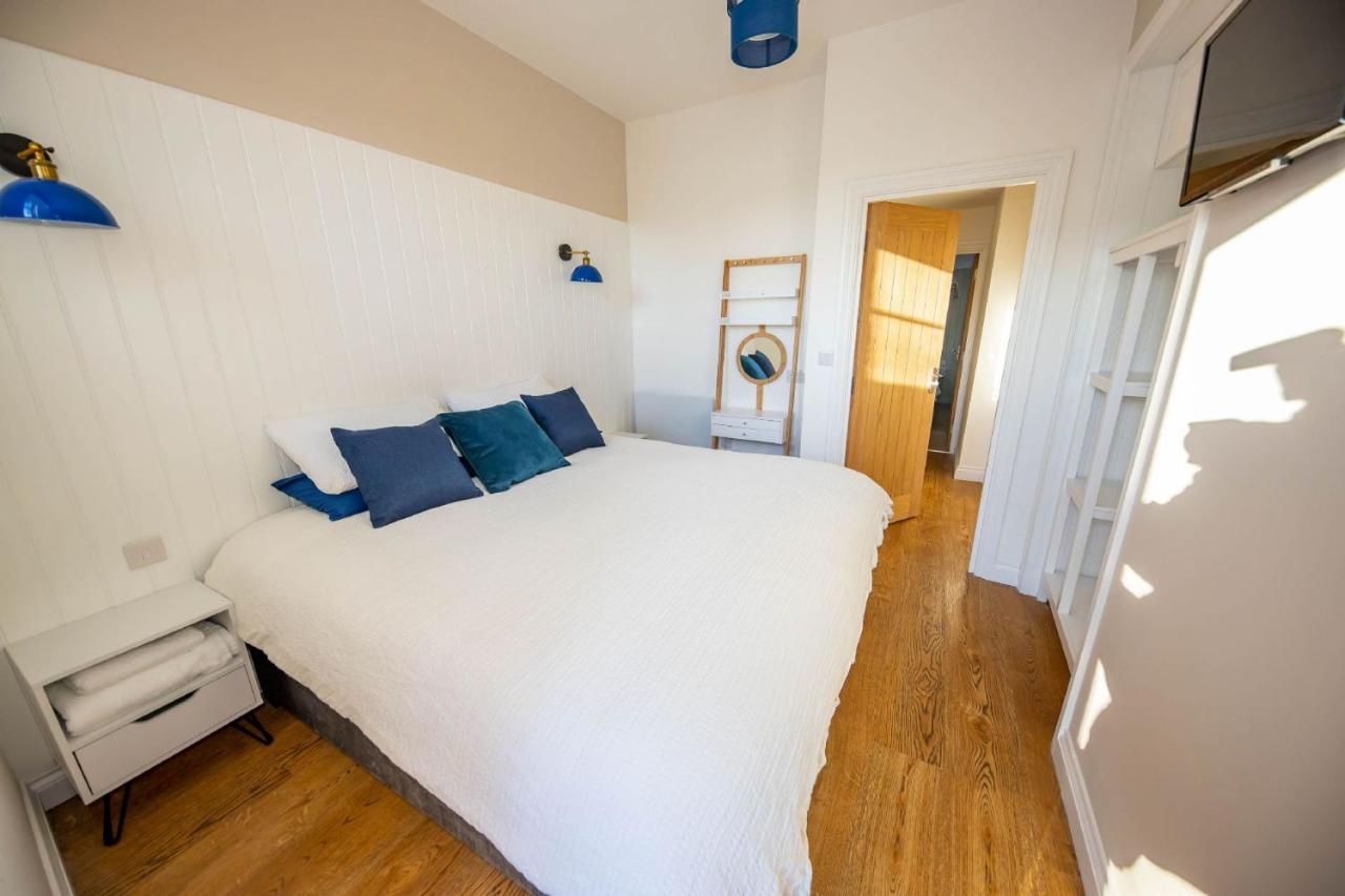The Kennelman 2 Bedroom Option Alnwick Exterior foto