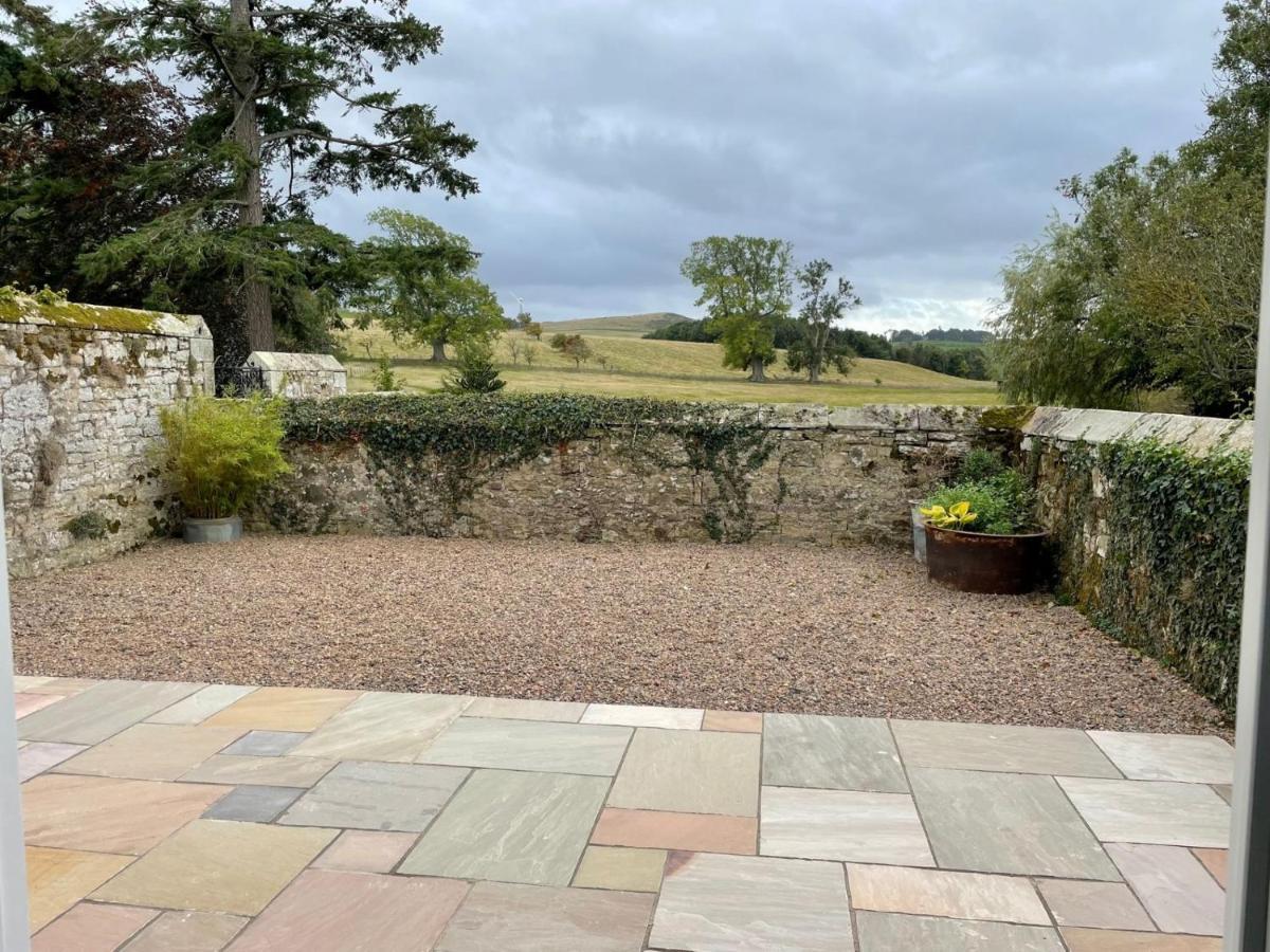 The Kennelman 2 Bedroom Option Alnwick Exterior foto