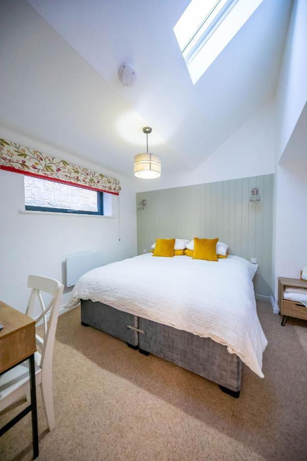 The Kennelman 2 Bedroom Option Alnwick Exterior foto